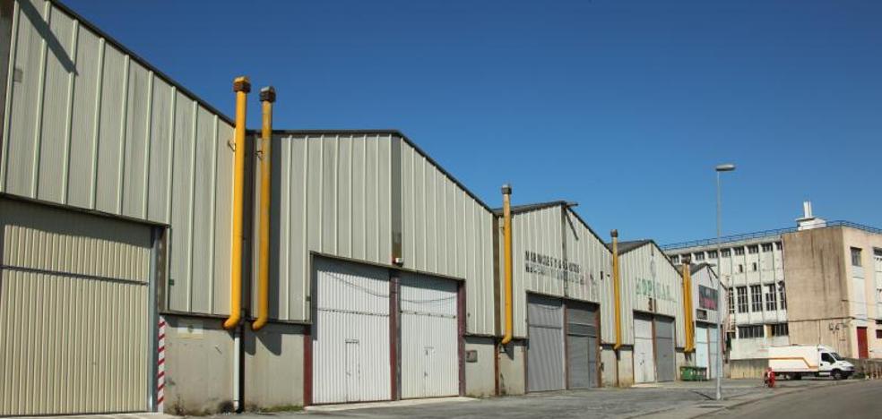 Una de cada cuatro compañías industriales en Gipuzkoa, obligada a solicitar un ERTE