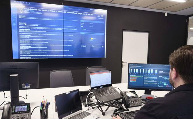 Los Android, los móviles más expuestos a las trampas de los 'hackers'