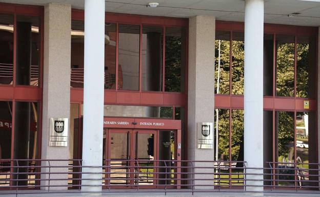 Los guipuzcoanos aceptan en dos días 8.000 propuestas más de autoliquidación que el año pasado