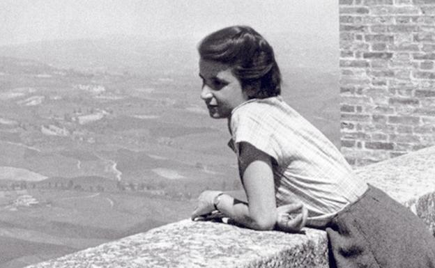 Rosalind Franklin, la científica que mereció el Nobel