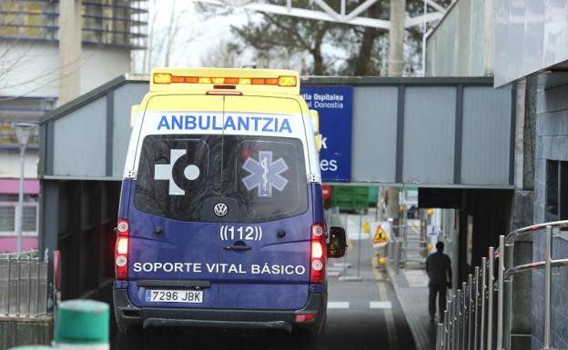 40 vehículos participarán este domingo en un homenaje al personal sanitario en Donostia