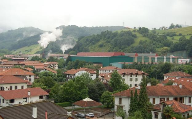 LAB denuncia la muerte de un trabajador de Arcelor Mittal de Lesaka por COVID-19