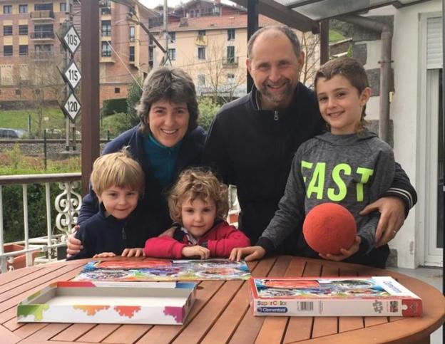 «Quien sea capaz de reinventarse saldrá adelante, crecerá y avanzará»