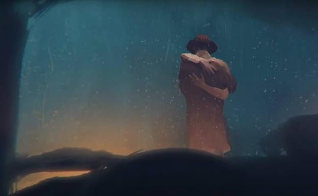 La Oreja de Van Gogh presenta su nuevo single 'Abrázame'