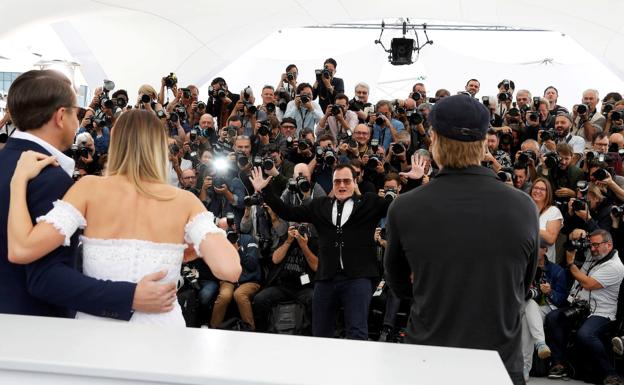 El Festival de Cannes busca hueco en el calendario