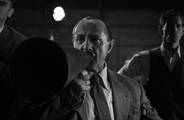 Regreso a 'Casablanca'