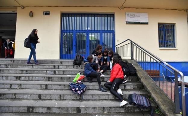 Euskadi no ratifica la propuesta de Celaá porque «solo es un documento de trabajo»