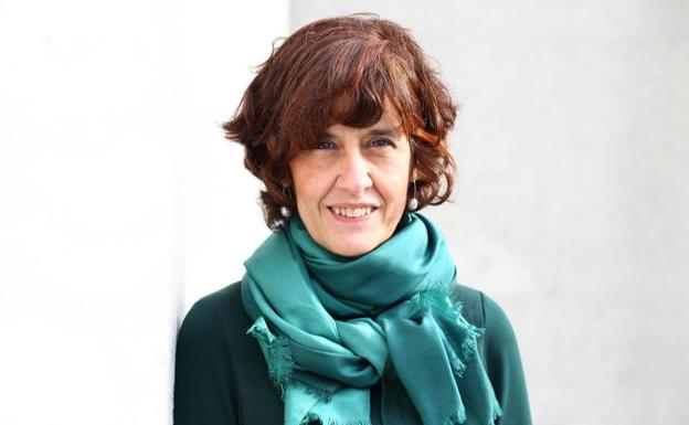 Pura Díaz-Veiga: «Es el momento de reconocer los recursos que tienen los mayores»