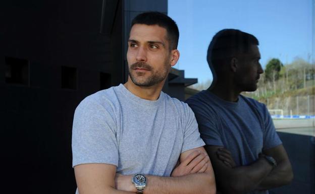 La Real Sociedad no contempla fichar otro portero