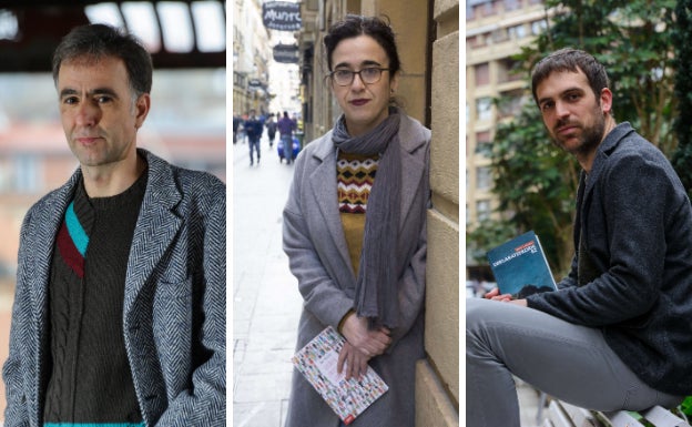 La programación digital de Donostia Kultura se vuelca en el Día del Libro