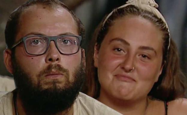 A Rocío Flores le dan donde más le duele en 'Supervivientes'