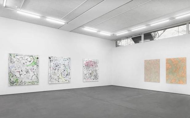 Las galerías de arte de Alemania ya pueden abrir sus puertas