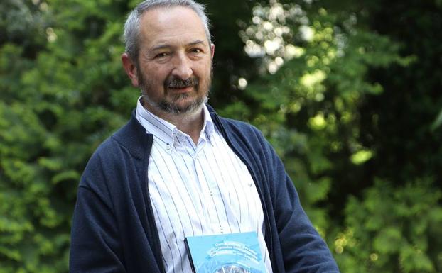 Pedro Gorrotxategi: «A los niños hay que explicarles muy bien qué van a poder hacer y qué no»