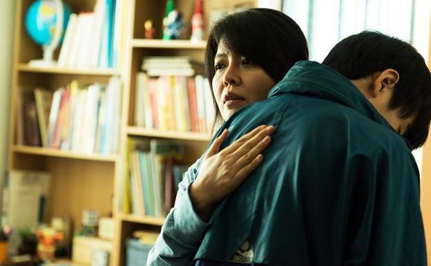 Pérdidas y encuentros