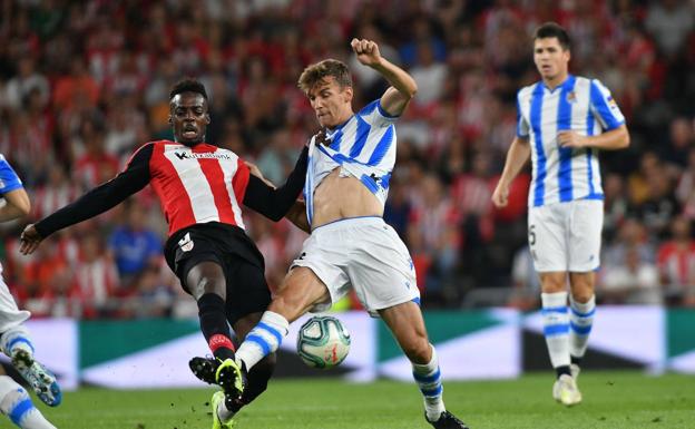 Real Sociedad - Athletic: El aplazamiento de la final de Copa hasta la próxima temporada choca con las directrices de la UEFA