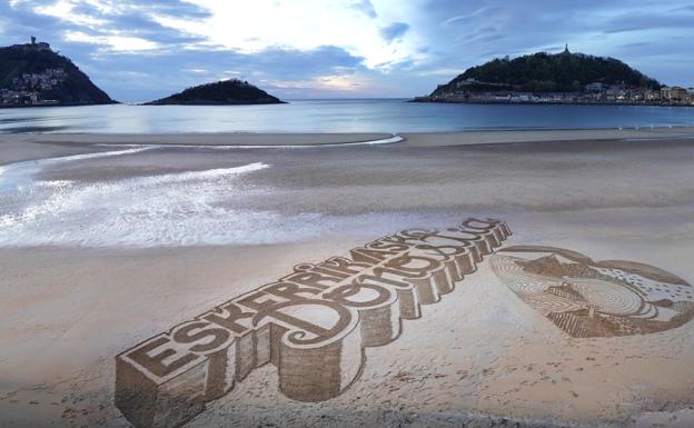 Son bellos los paisajes, pero más el paisanaje (y memoria personal de Calleja y Zumeta)