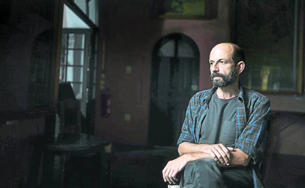 Josele Santiago: «Superar en ventas a 'Operación Triunfo' nos da muchísimo gusto»