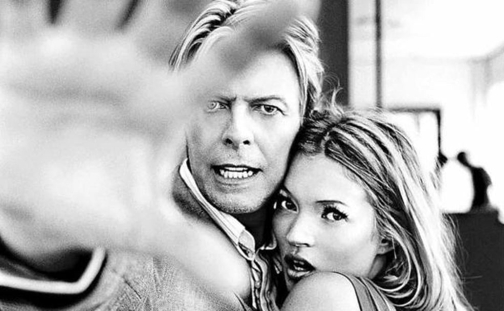 Palabra de Bowie: «Tuve suerte de no serle a nadie indiferente»