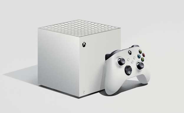 Microsoft presentaría una Xbox 'Series S' en mayo