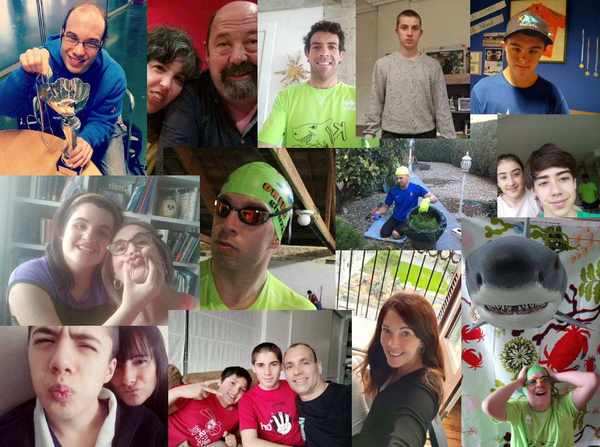 Echando un pulso al coronavirus