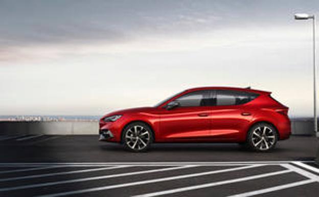 Nuevo Seat Leon IV, la cuarta generación de éxito
