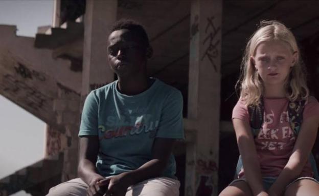 Al otro lado del turismo