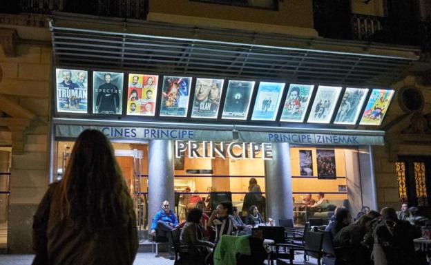 Cines, teatros y museos podrán abrir a partir del 25 de mayo limitando a un tercio sus aforos