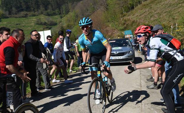 La Itzulia y la Clásica de San Sebastián miran ya a 2021