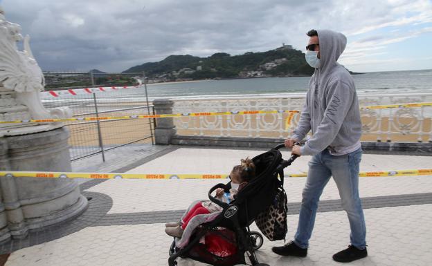 Añoranza por los espacios naturales