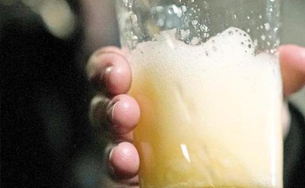 Catas de sidra on line