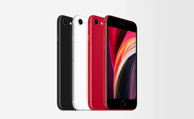 iPhone SE frente a iPhone 11 y iPhone XR: ¿cuál deberías comprar?