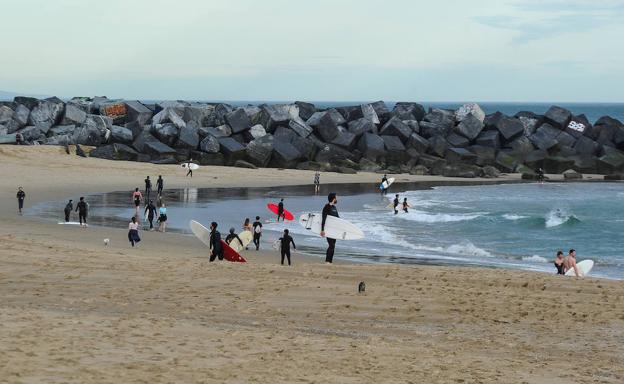 El mejor paseo del año