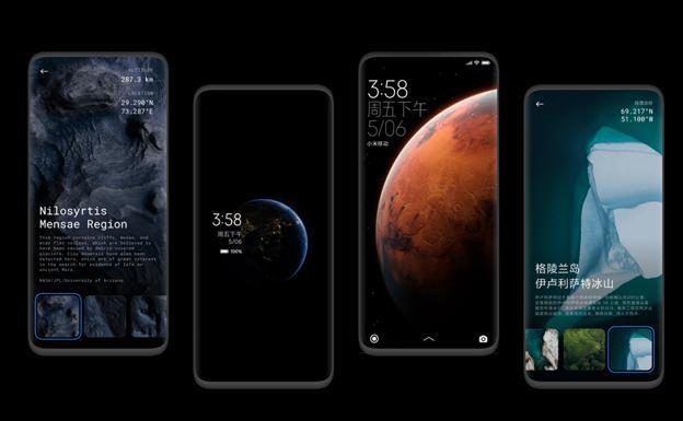 MIUI 12: descubre si tu móvil Xiaomi se actualizará a la última versión del sistema operativo