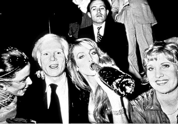 La bola de Studio 54 volverá a girar