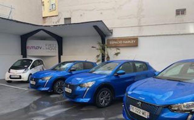 Consejos para arrancar nuestro coche tras mucho tiempo parado