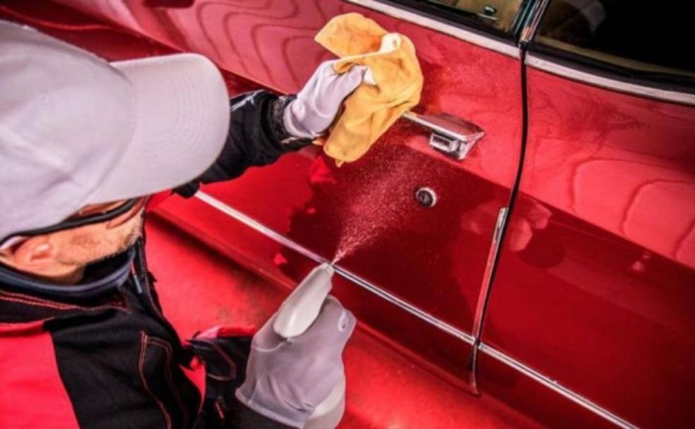 Los concesionarios listos para abrir el lunes 11 de mayo