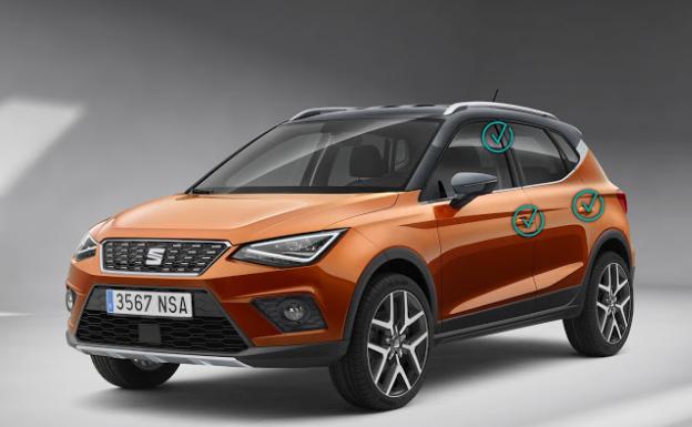 Se terminará el confinamiento