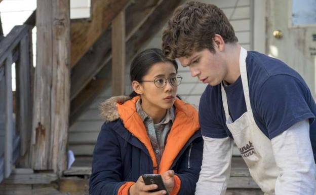 Ser diferente... o no