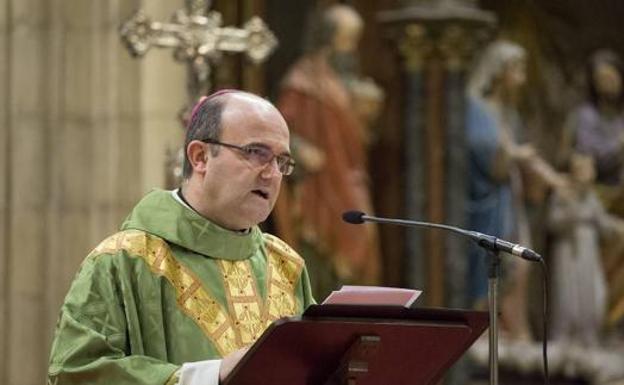 Las Diócesis vascas reinician el culto público a partir del lunes y la actividad pastoral el día 25