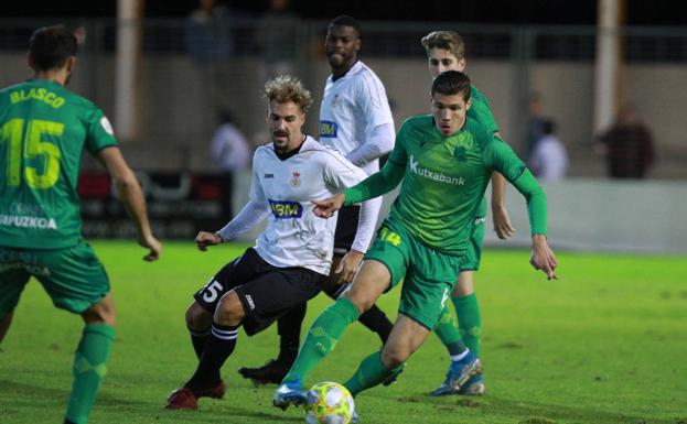 Cancelado el fútbol no profesional, con 'playoff' de ascenso exprés en Segunda B y Tercera