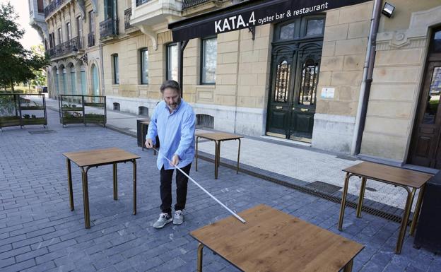 Un sello a nivel estatal distinguirá los bares y restaurantes que sean seguros