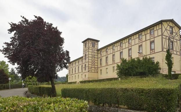 La residencia Yurreamendi de Tolosa dice adiós al coronavirus