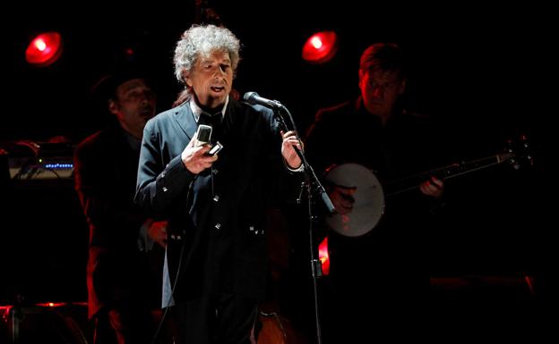 Bob Dylan publicará el 19 de junio un nuevo disco, 'Rough and Rowdy Ways'