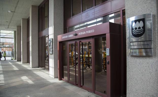 Gipuzkoa asume un impacto de 682 millones por permitir a las empresas aplazar sus impuestos