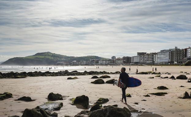 Gipuzkoa destina 2,4 millones a «proteger, recuperar y promocionar» el sector turístico