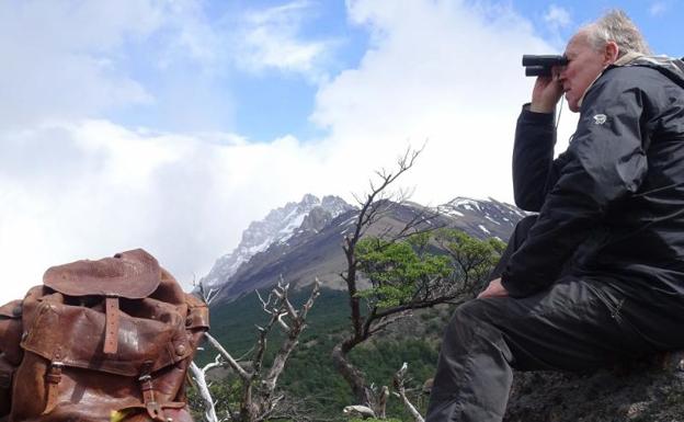 Cadena de exploradores