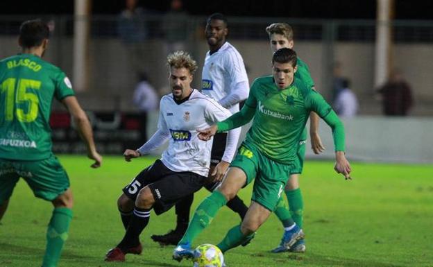 «La Segunda B de cinco grupos no perjudica al Real Unión»