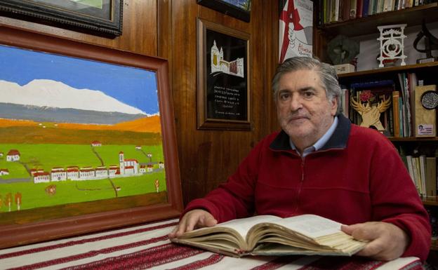 Jesús Eguiguren: «Si testifico en el juicio de 'Josu Ternera' diré la verdad, que en el diálogo buscó el fin de las armas»