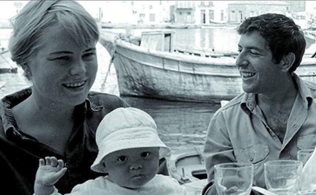 Por el amor de Marianne