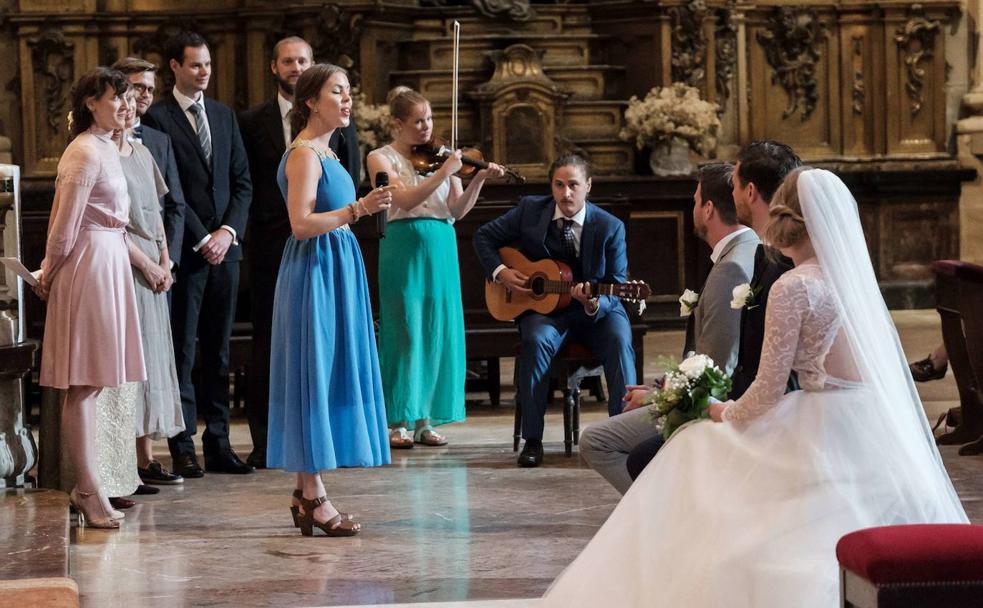 «Sí quiero», pero mejor el año que viene y sin Covid-19